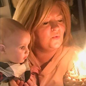 Meet your Posher, Vicki